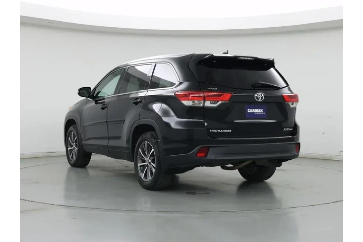 $20998 : Toyota Highlander 2017 AWD X image 2