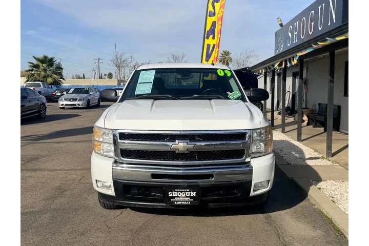 $14995 : 2009 Silverado 1500 image 2
