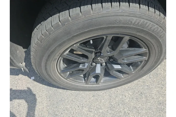 $33500 : Chevrolet Silverado 1500 202 image 3