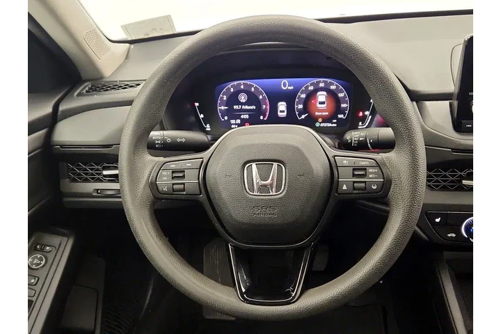 $22998 : Honda Accord 2023 EX 4dr Sed image 10