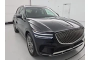 Genesis GV70 2025 AWD 2.5T S