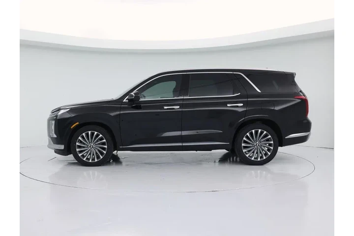 $39998 : Hyundai PALISADE 2024 Callig image 3