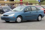 $4995 : 2001 Focus LX thumbnail