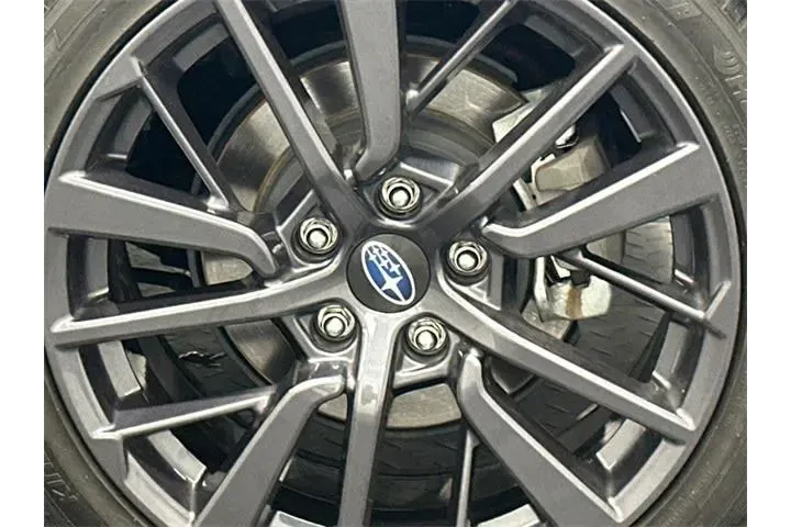 $28925 : Subaru WRX 2024 AWD Premium image 5