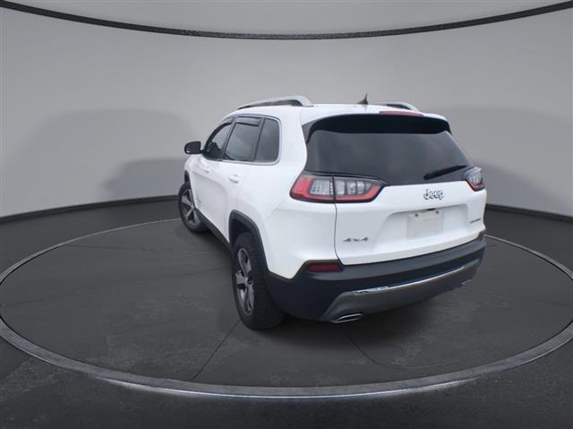 $19700 : PRE-OWNED 2019 JEEP CHEROKEE image 7