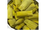 Tamal de Elote en Los Angeles