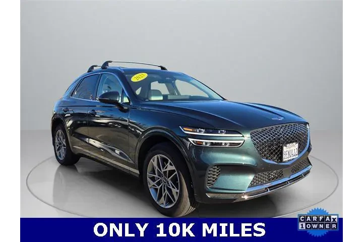 $38991 : Genesis GV70 2023 AWD 2.5T S image 10