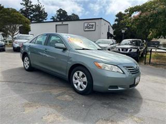 $6999 : 2009 TOYOTA CAMRY image 1