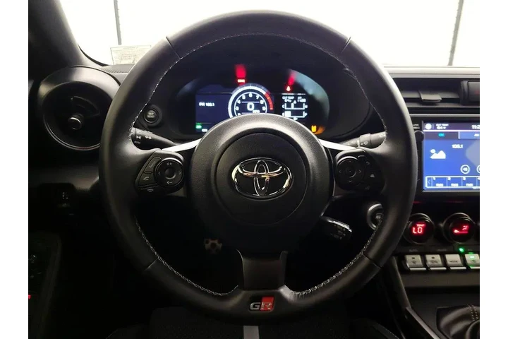 $35998 : Toyota GR86 2025 Premium 2dr image 10