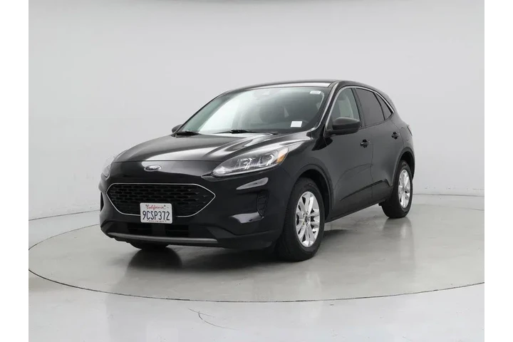 $19998 : Ford Escape Hybrid 2022 SE 4 image 4