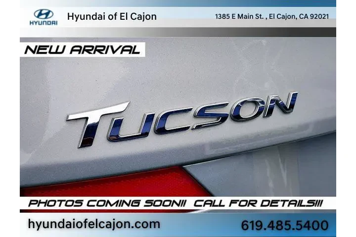 $24990 : Hyundai TUCSON 2021 AWD Ulti image 9