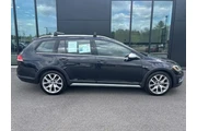 $15995 : Volkswagen Golf Alltrack 201 thumbnail