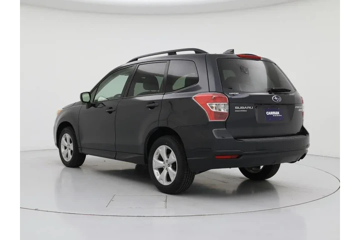 $16998 : Subaru Forester 2016 AWD 2.5 image 2