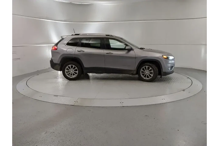 $12965 : Jeep Cherokee 2019 Latitude image 2