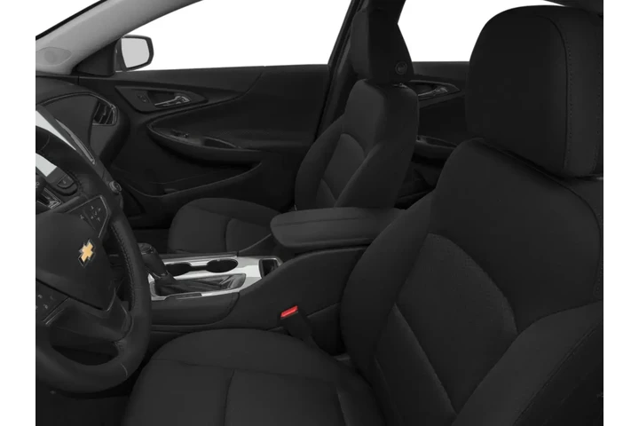 $13128 : Chevrolet Malibu 2017 LT 4dr image 6