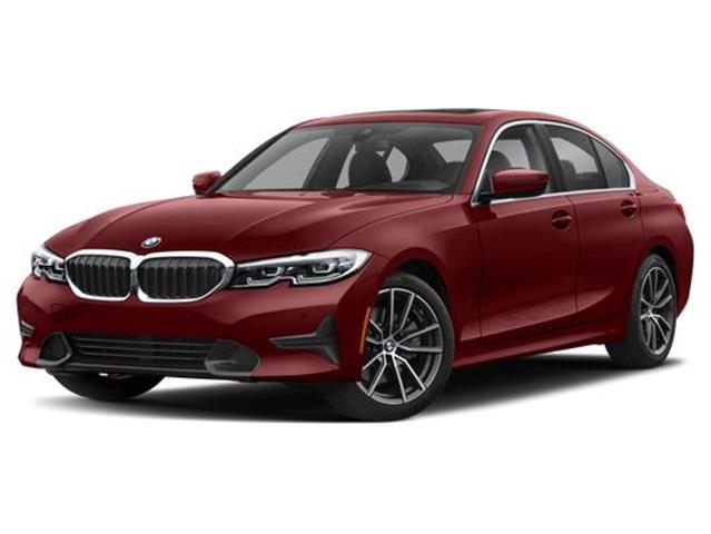 2021 3 Series 330i xDrive image 1