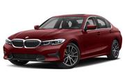 2021 3 Series 330i xDrive en Utica