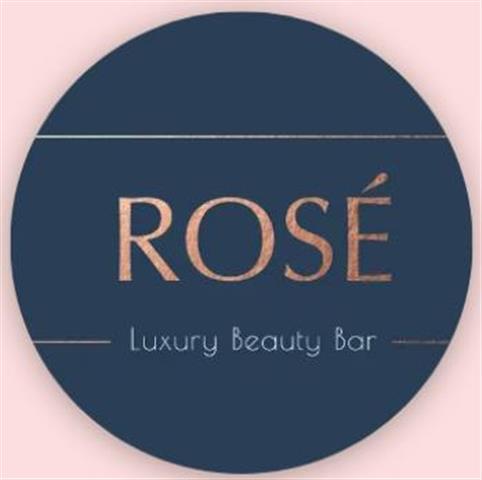 Rose Luxury Beauty Bar image 1