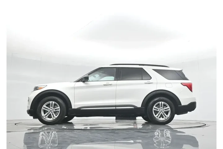 $30000 : Ford Explorer 2023 XLT 4dr S image 7