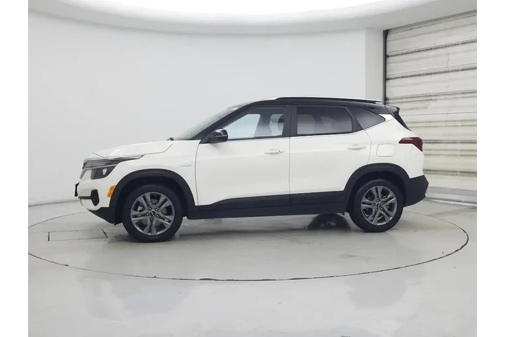 $18998 : Kia Seltos 2022 AWD S 4dr SU image 3