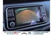 $13977 : Nissan Kicks 2020 SV 4dr Cro thumbnail