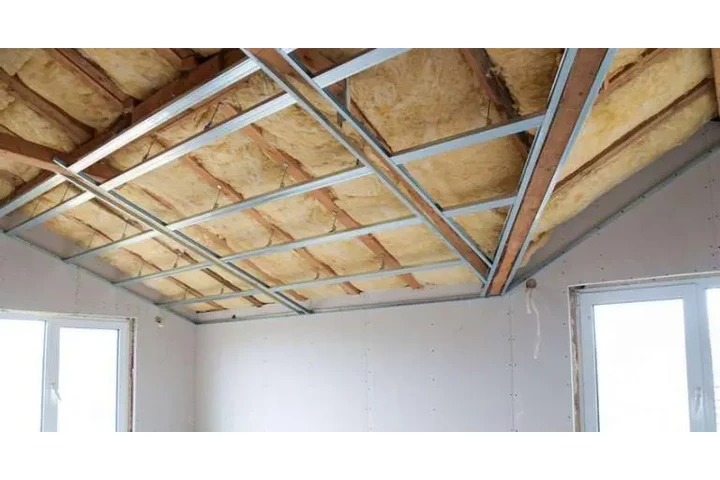 Roof Insulation Brisbane image 1