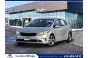 Kia Forte 2018 LX 4dr Sedan en San Diego