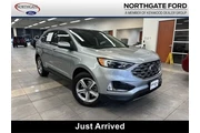 Ford Edge 2022 AWD SEL 4dr C