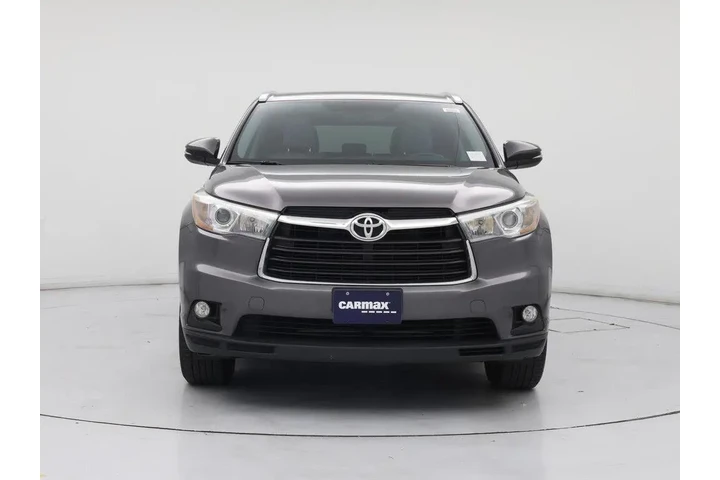 $27998 : Toyota Highlander 2016 AWD X image 5