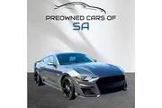 2019 Mustang GT
