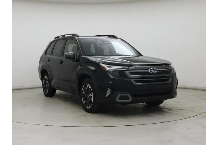 $35998 : Subaru Forester 2025 AWD Lim image 1