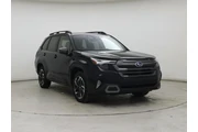 Subaru Forester 2025 AWD Lim en Raleigh