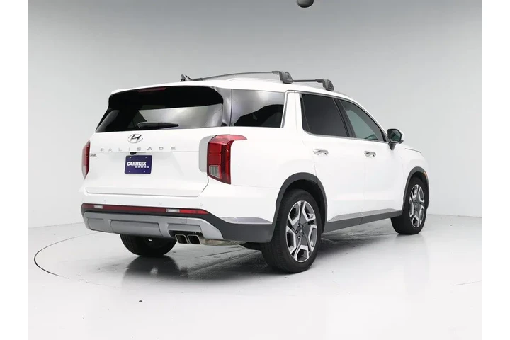 $34998 : Hyundai PALISADE 2023 SEL 4d image 8