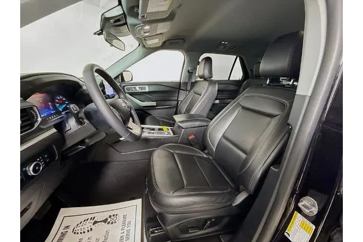 $35000 : Ford Explorer 2024 AWD XLT 4 image 2