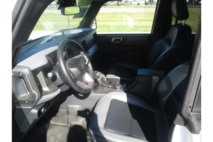 $37995 : Ford Bronco 2024 4x4 Big Ben image 10