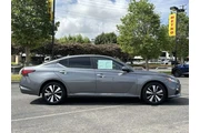 $15999 : Nissan Altima 2021 2.5 SV 4d thumbnail