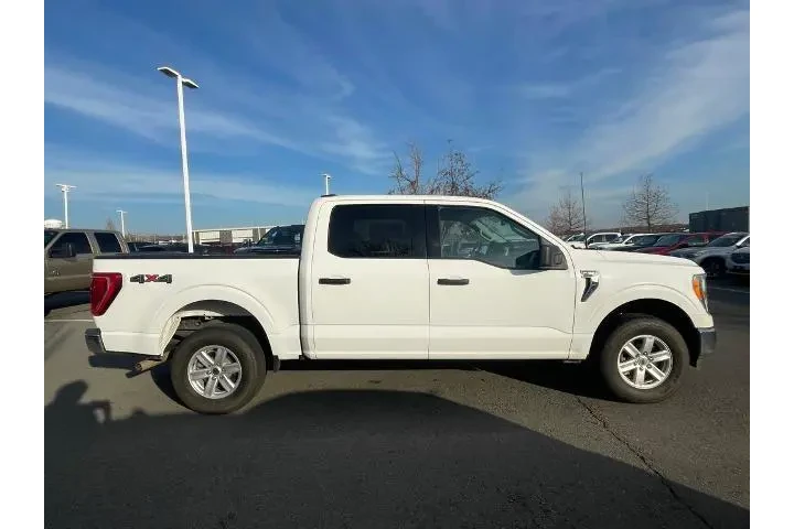 $35236 : Ford F-150 2022 4x4 Platinum image 9