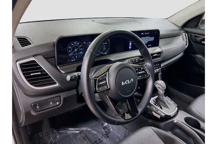 $27999 : Kia Seltos 2025 EX 4dr SUV image 9