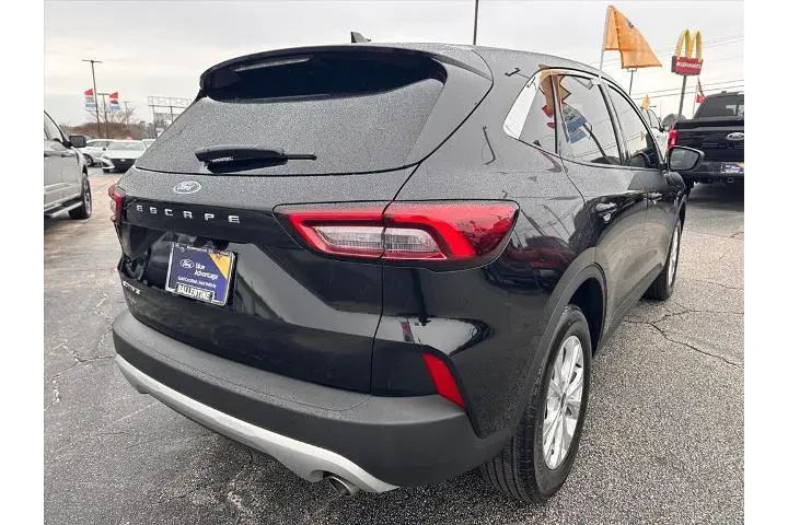 $23980 : Ford Escape 2024 Active 4dr image 3