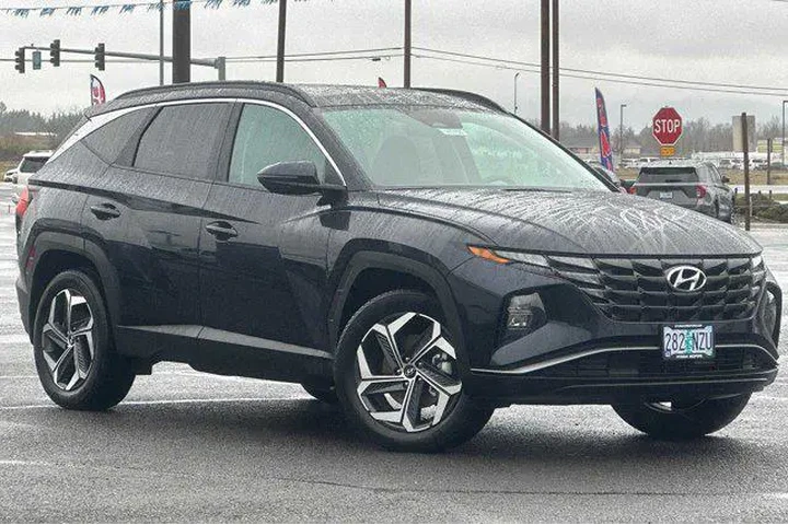 $24921 : Hyundai TUCSON Hybrid 2023 A image 2