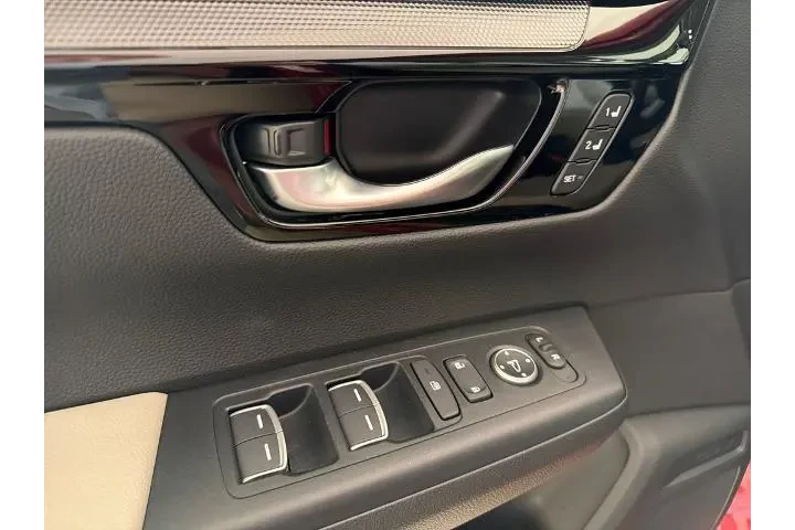 $33989 : Honda CR-V 2024 AWD EX-L 4dr image 10