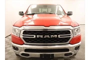 $28684 : Ram 1500 2023 4x4 Big Horn 4 thumbnail