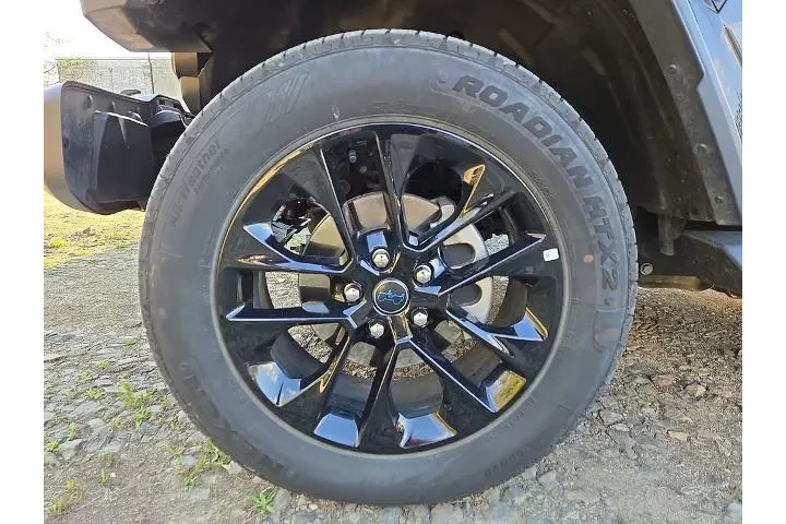 $35488 : Jeep Wrangler 2025 4x4 Backc image 7