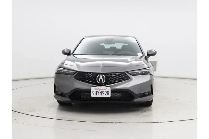 $31998 : Acura Integra 2024 4dr Liftb image 5