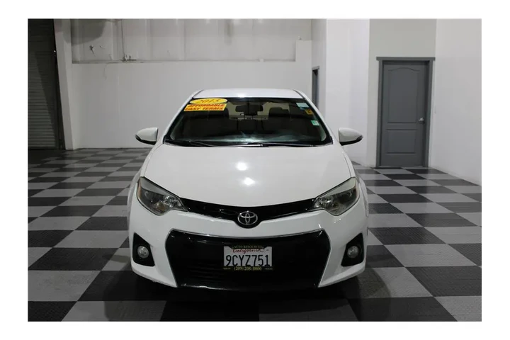 $13149 : Corolla 2015 image 2