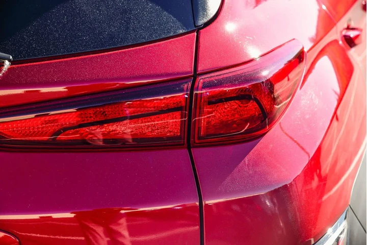 $16478 : Hyundai KONA 2022 SEL 4dr Cr image 7