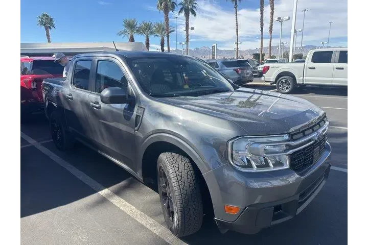$29889 : Ford Maverick 2022 AWD XL 4d image 1