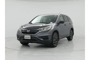 $16998 : Honda CR-V 2016 AWD SE 4dr S thumbnail
