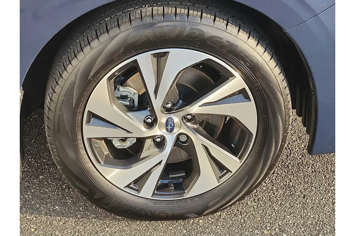 $26977 : Subaru Legacy 2025 AWD Premi image 8