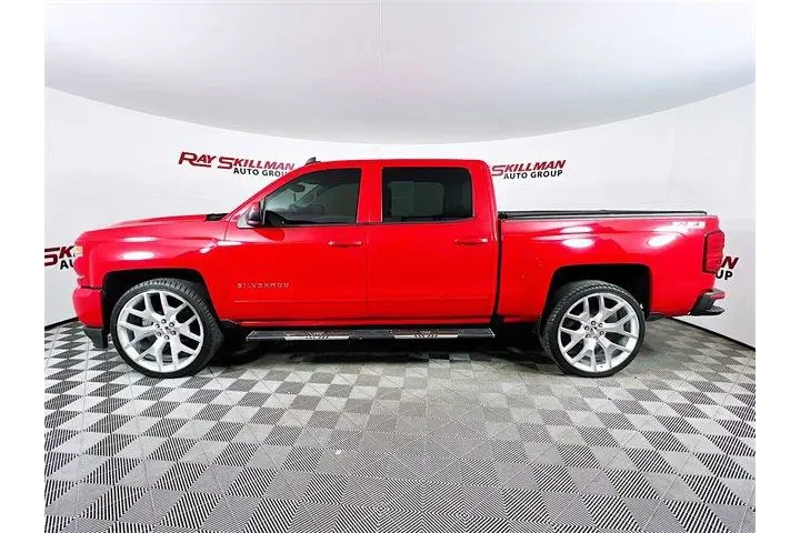 $24975 : Chevrolet Silverado 1500 201 image 4